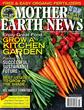 Mother Earth News Subscription